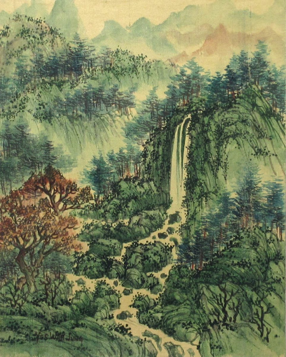 Untitled by Yee Wah Jung, Image 1.