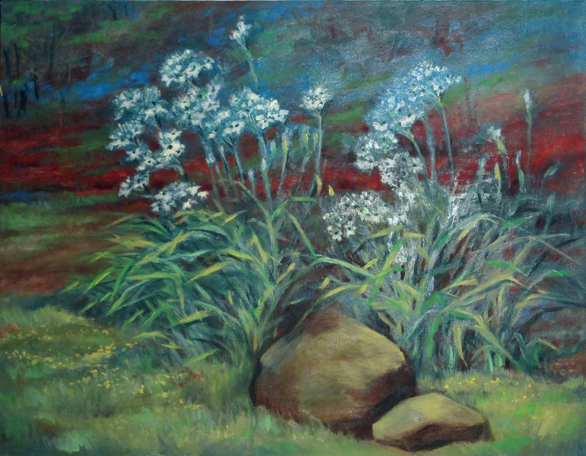 Untitled by Yee Wah Jung Attributed, Image 1.