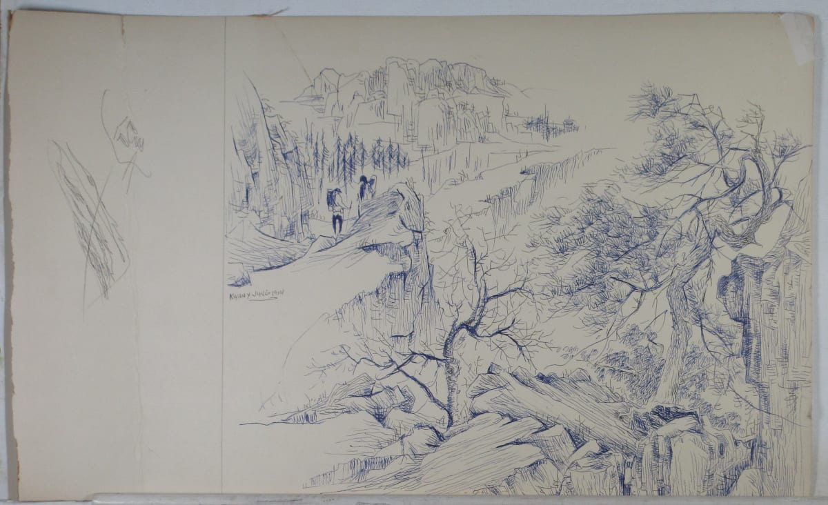 Landscape 70, Image 1.