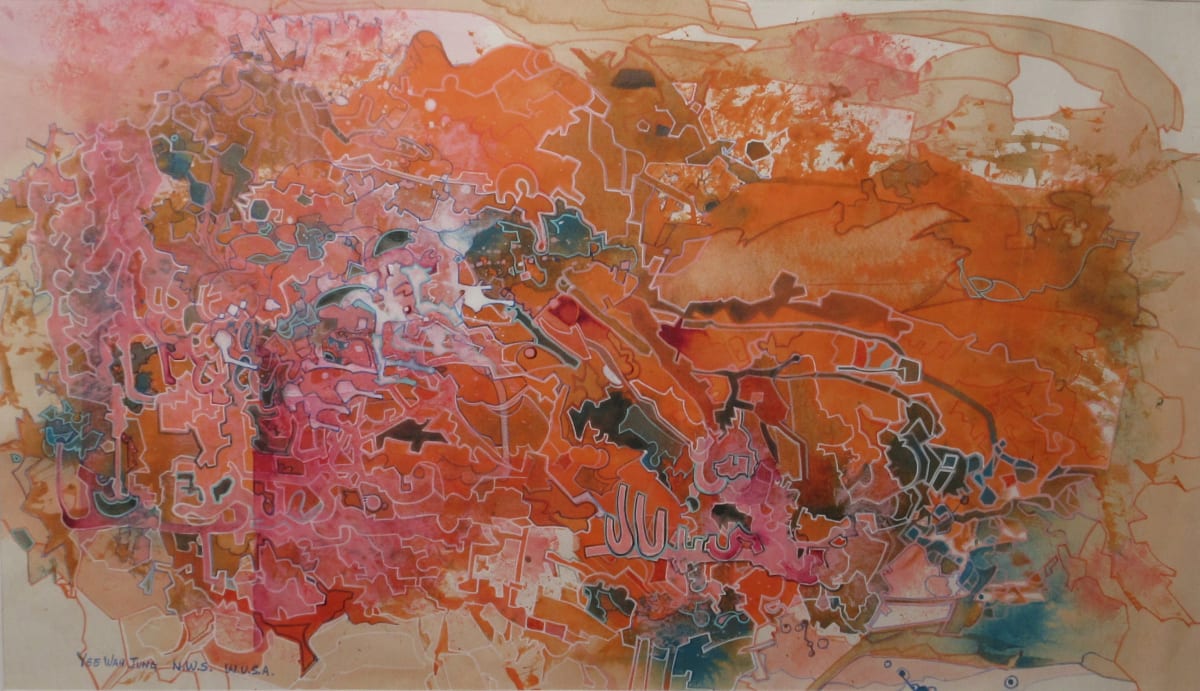 Before Sunset by Yee Wah Jung, Image 2.