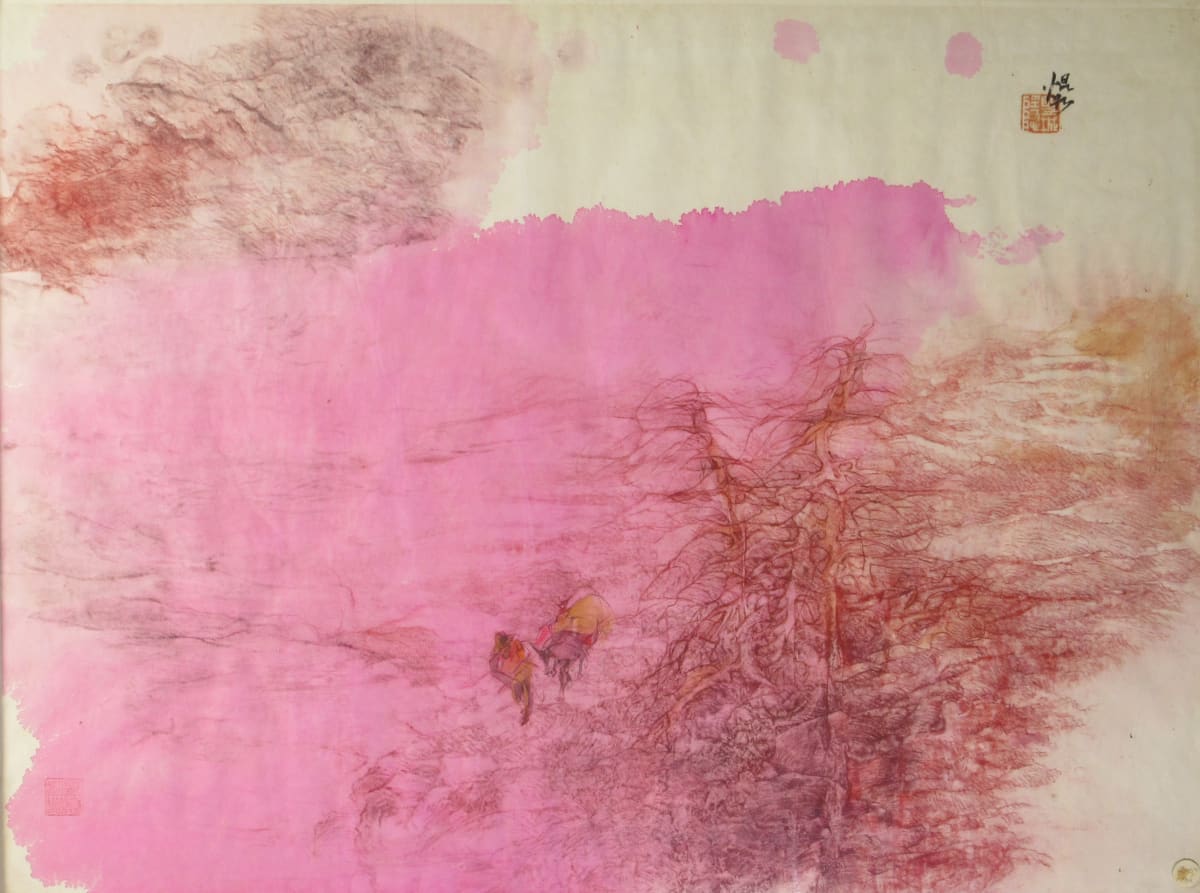 Untitled by Kwan Y. Jung, Image 1.