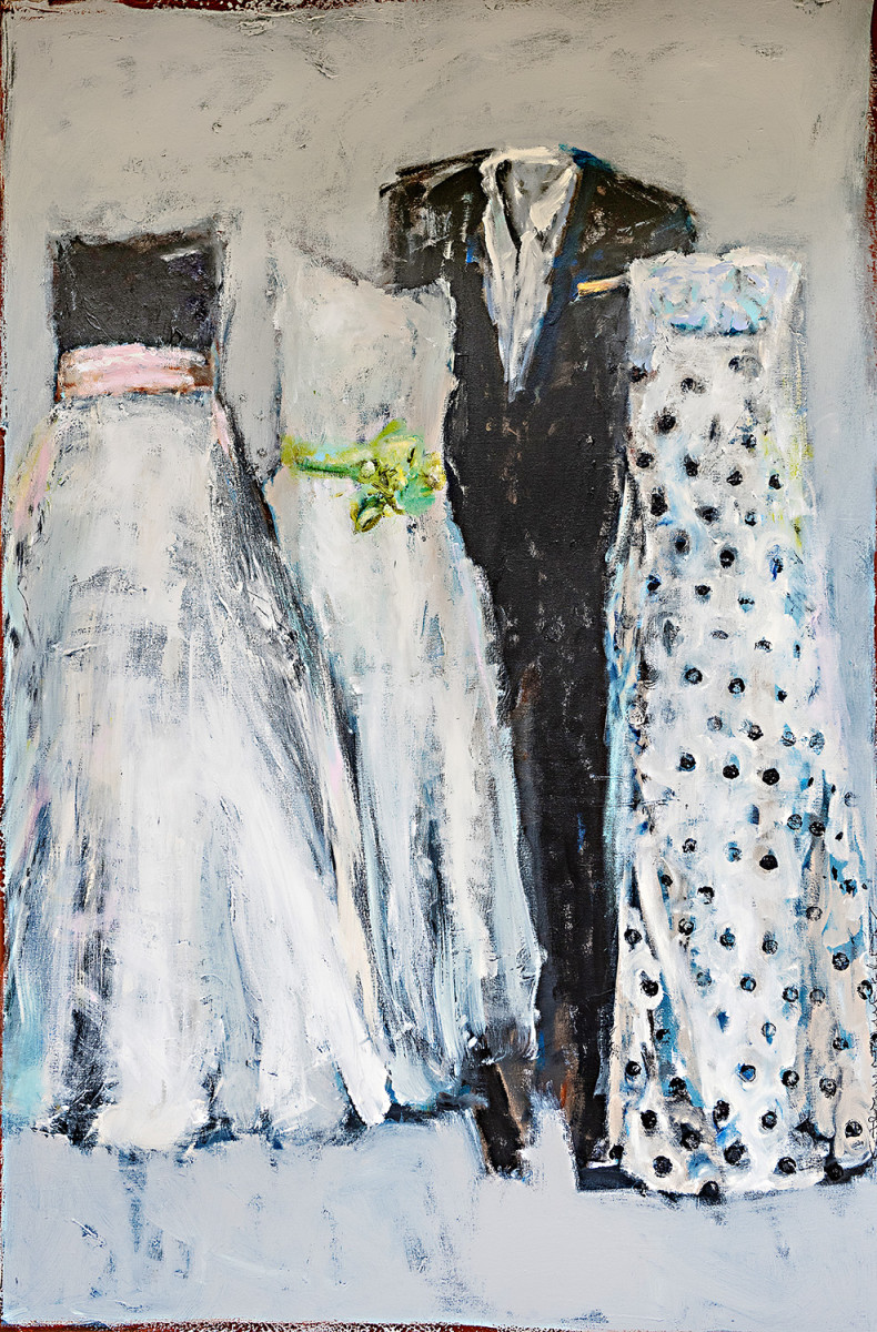 3 plus one by carylon cooper 