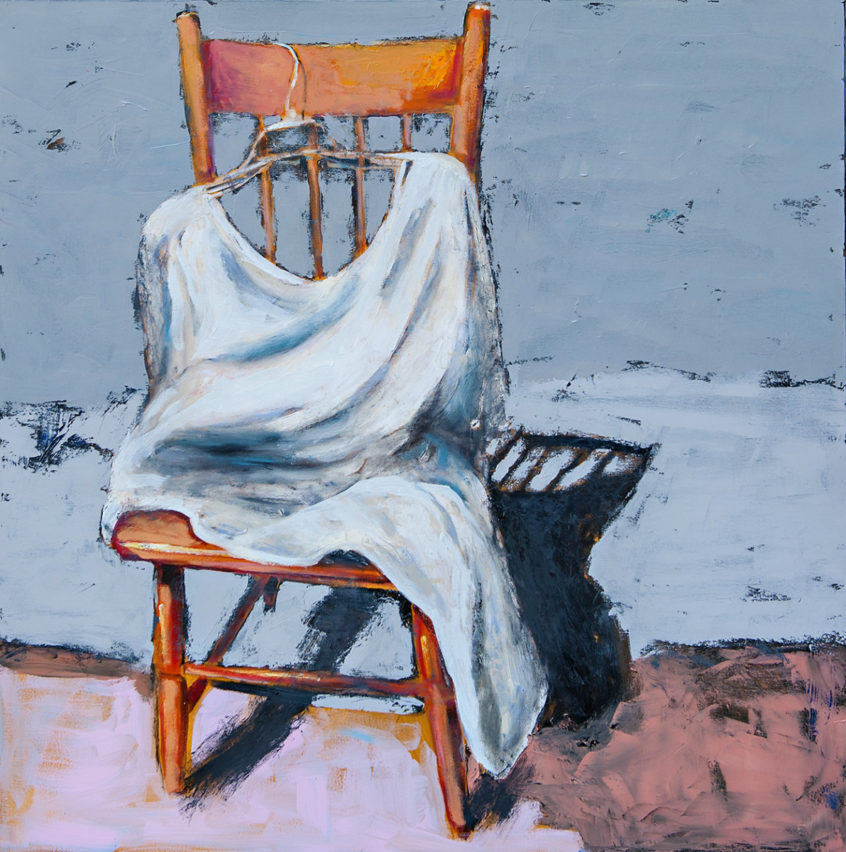 A Vision in White 1 by carylon cooper 