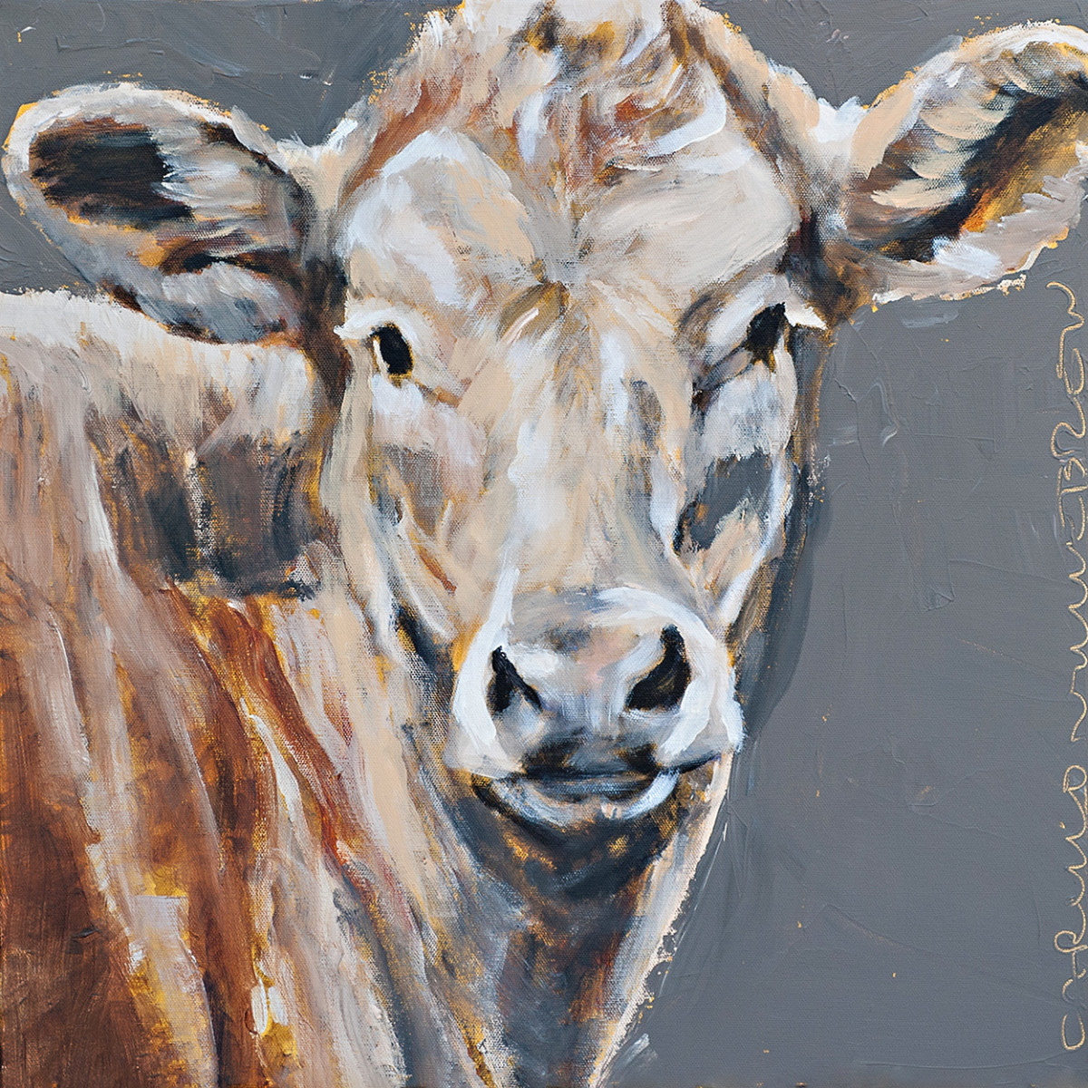 Amber by carylon cooper 