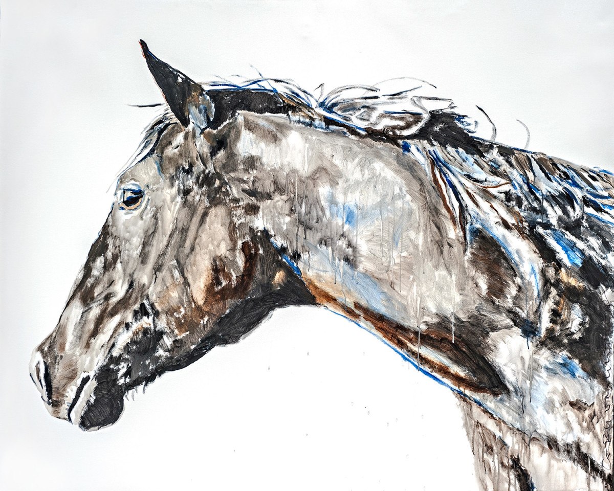 Aruba by carylon cooper 