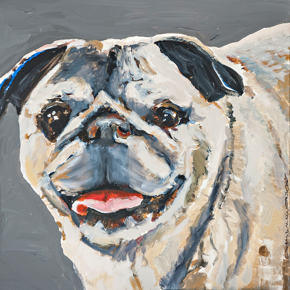 Bandit by carylon cooper 