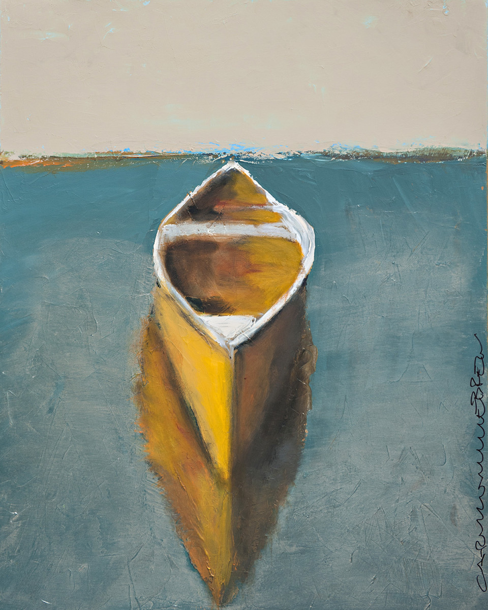 Silver sage by carylon cooper 