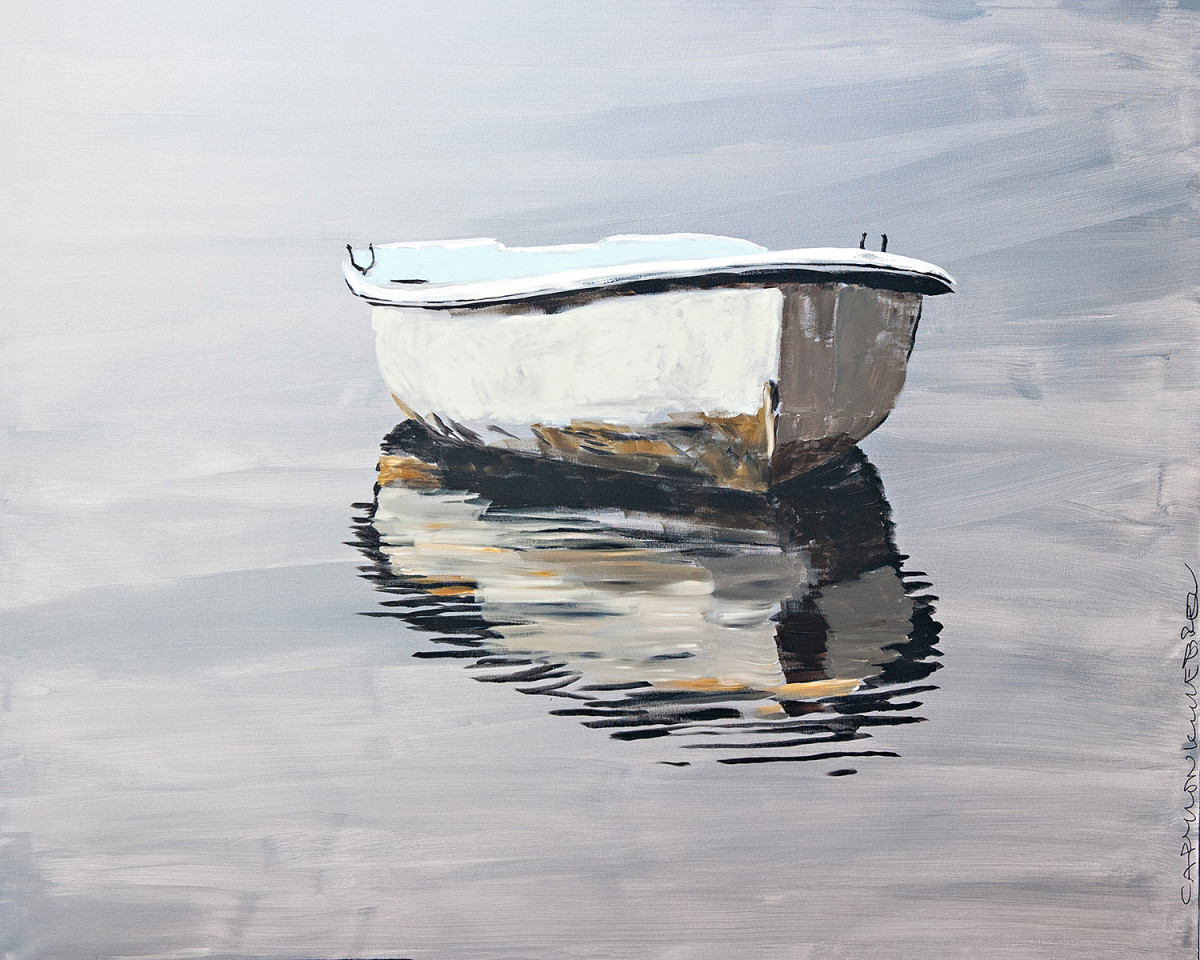 Coming Home by carylon cooper 