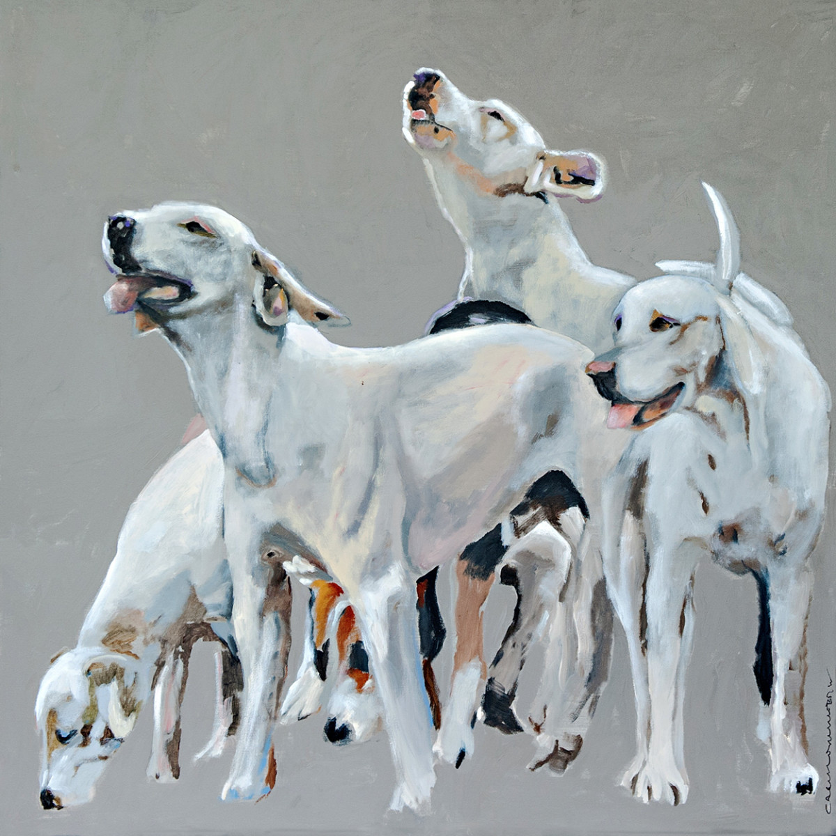 Devotion by carylon cooper 