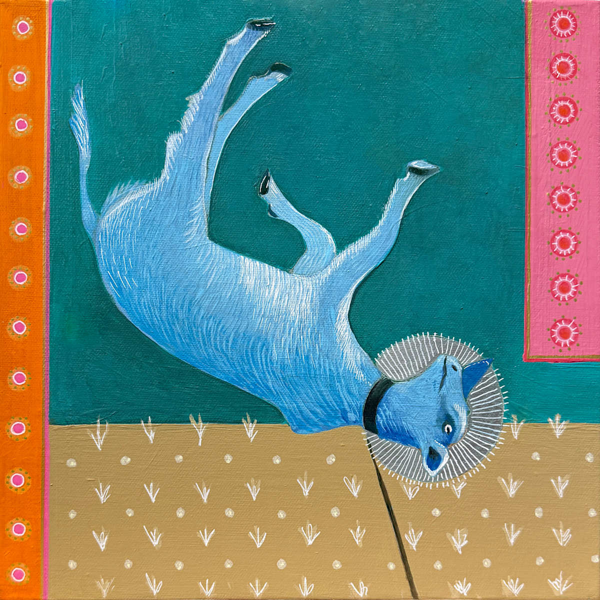 Diva by Sarah Stone, Image 1.