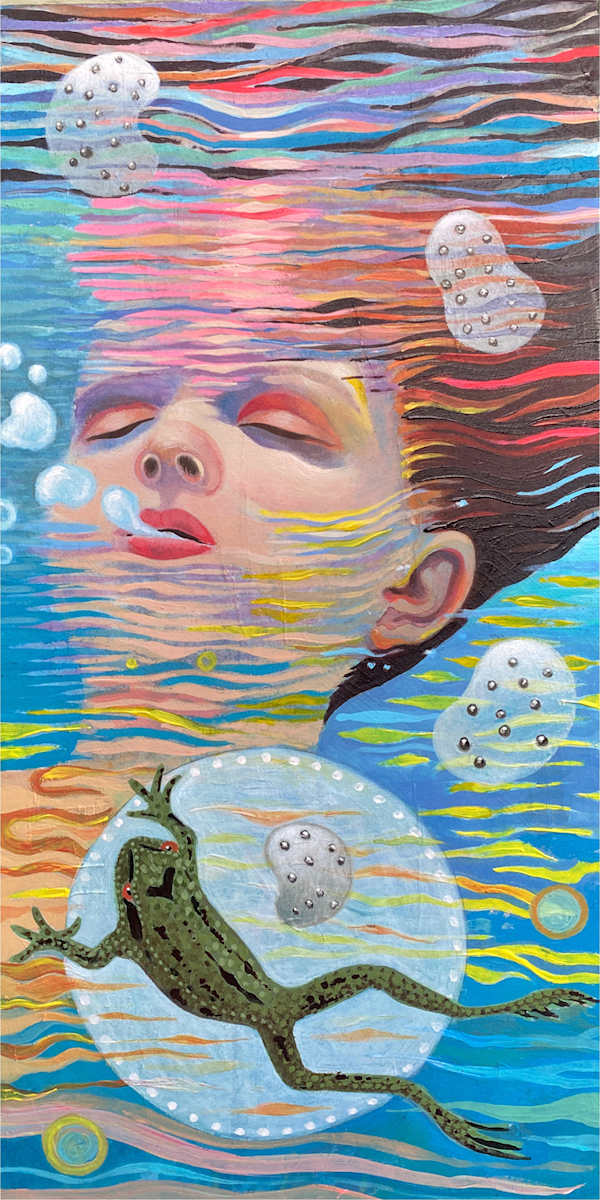 Spring by Sarah Stone, Image 2.