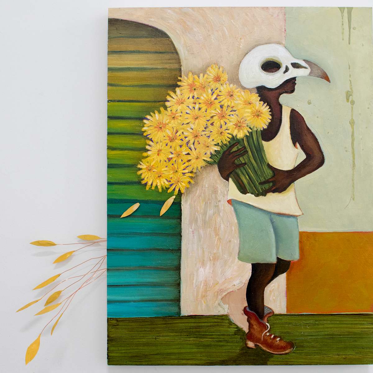 Bardo by Sarah Stone  Image: Bardo