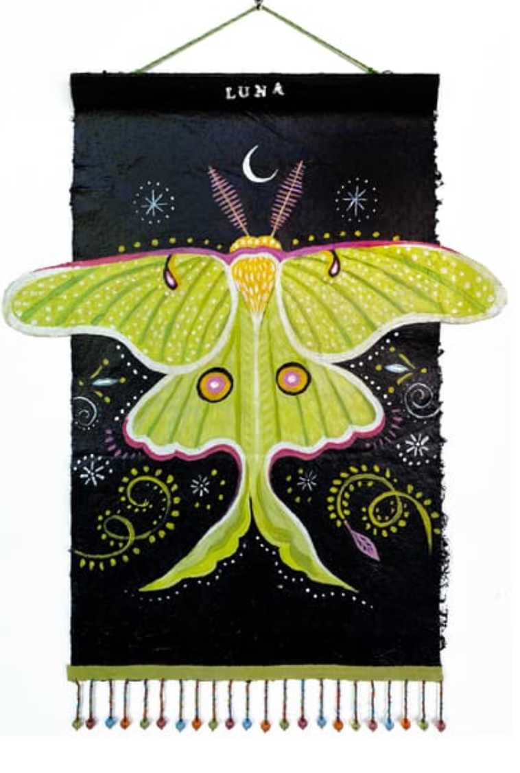 Luna by Sarah Stone, Image 1.