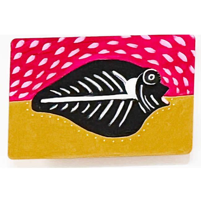 Lure 3 by Sarah Stone  Image: Lure 3