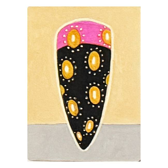 Lure 7 by Sarah Stone  Image: Lure 7