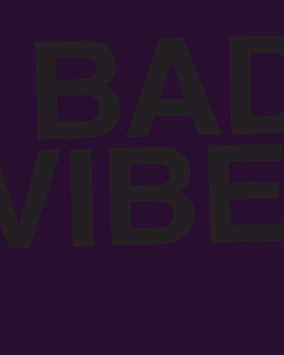 BAD VIBES by Chris Horner, Image 3.