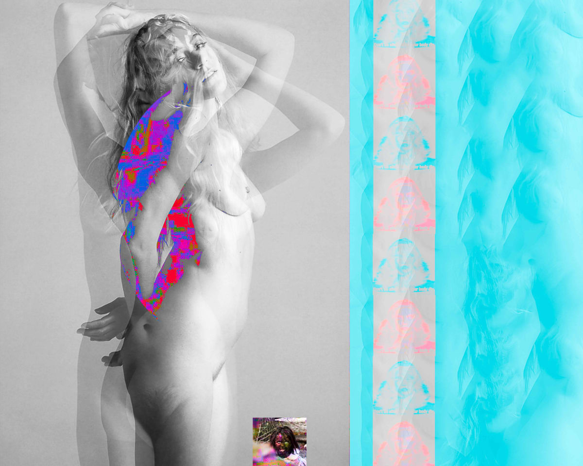 Intrusive THOTs (toxic shock) by Chris Horner 