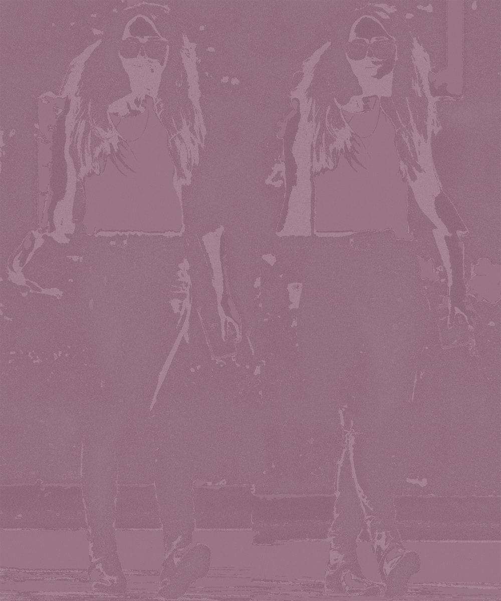 Body Double by Chris Horner, Image 1.
