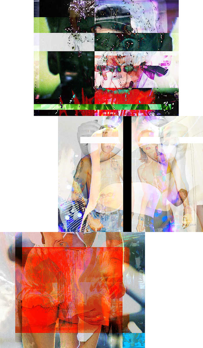Body Hacking by Chris Horner, Image 2.