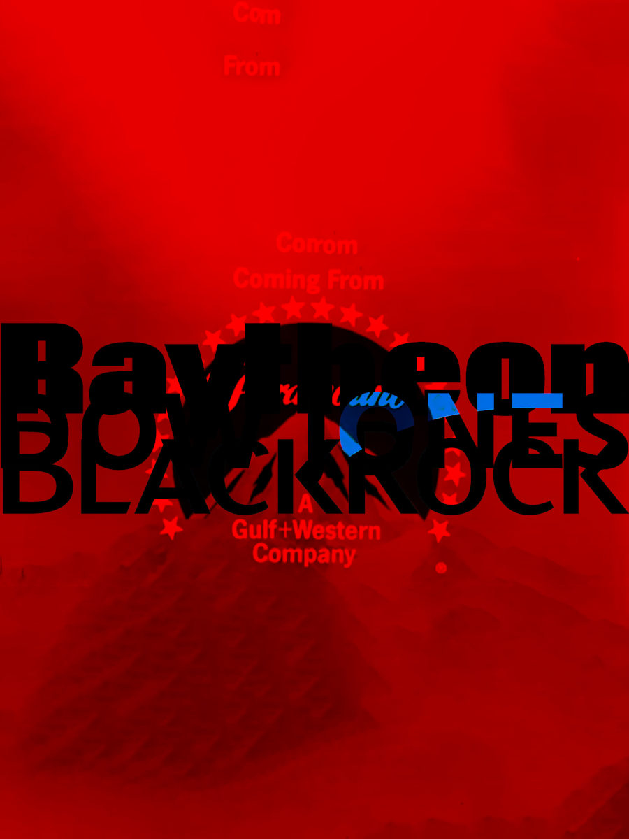 Brand Identity by Chris Horner, Image 1.