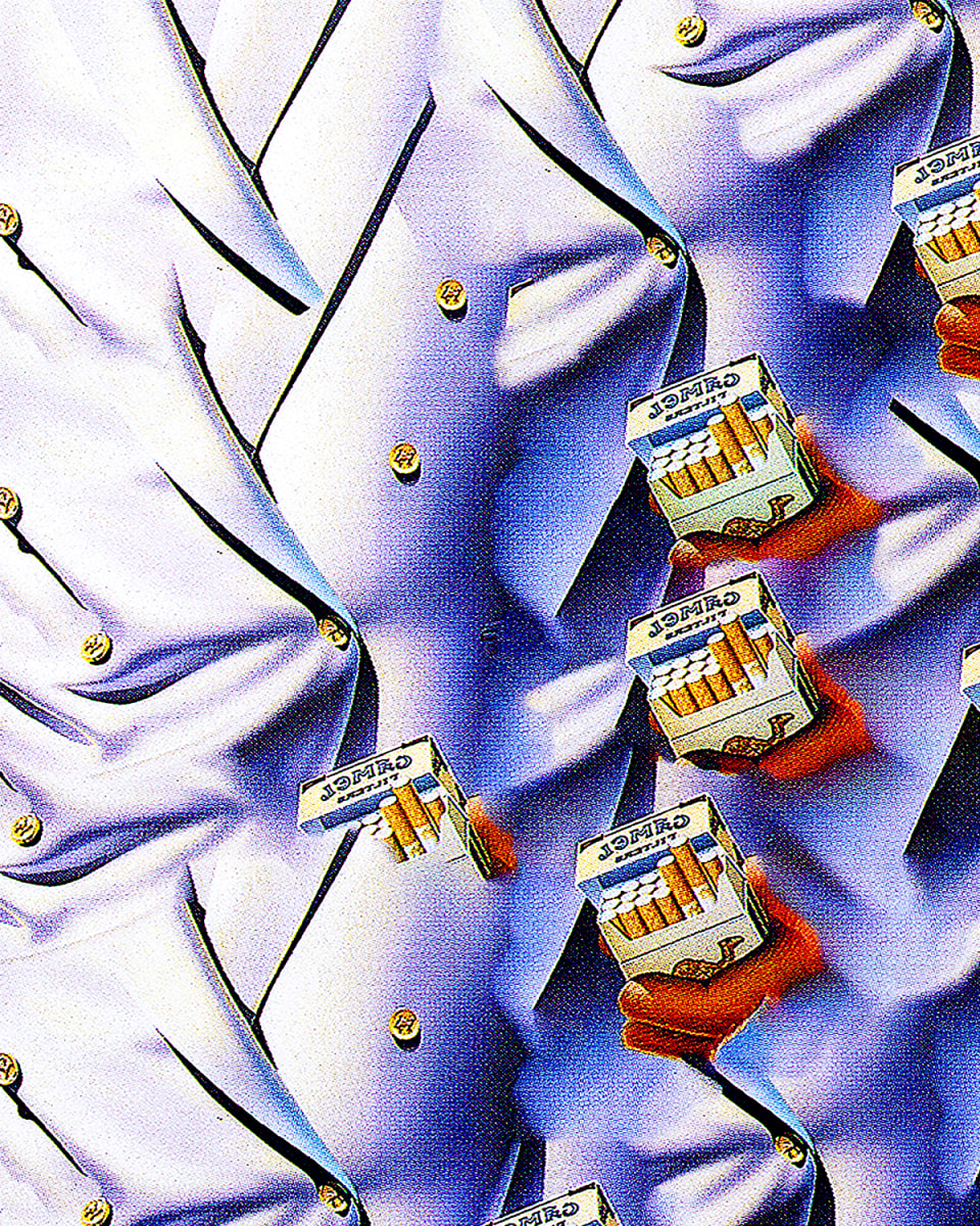 Brand of Choice by Chris Horner 