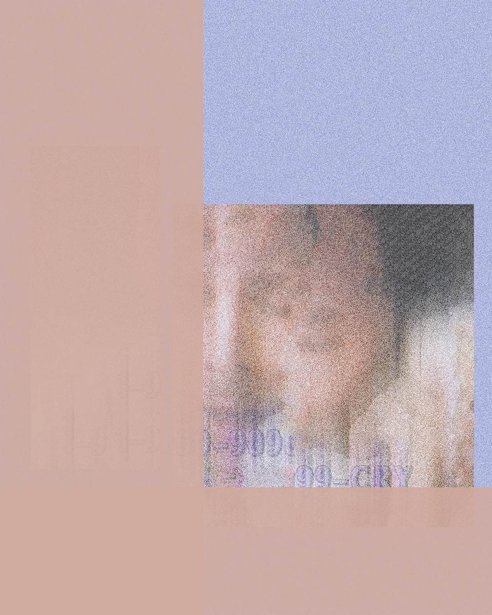 CRY by Chris Horner, Image 1.