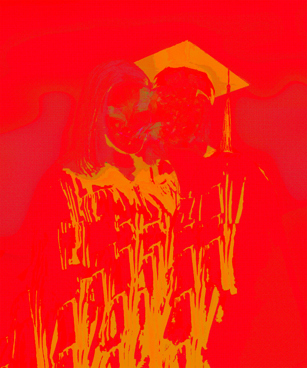 Class Conciousness by Chris Horner, Image 1.