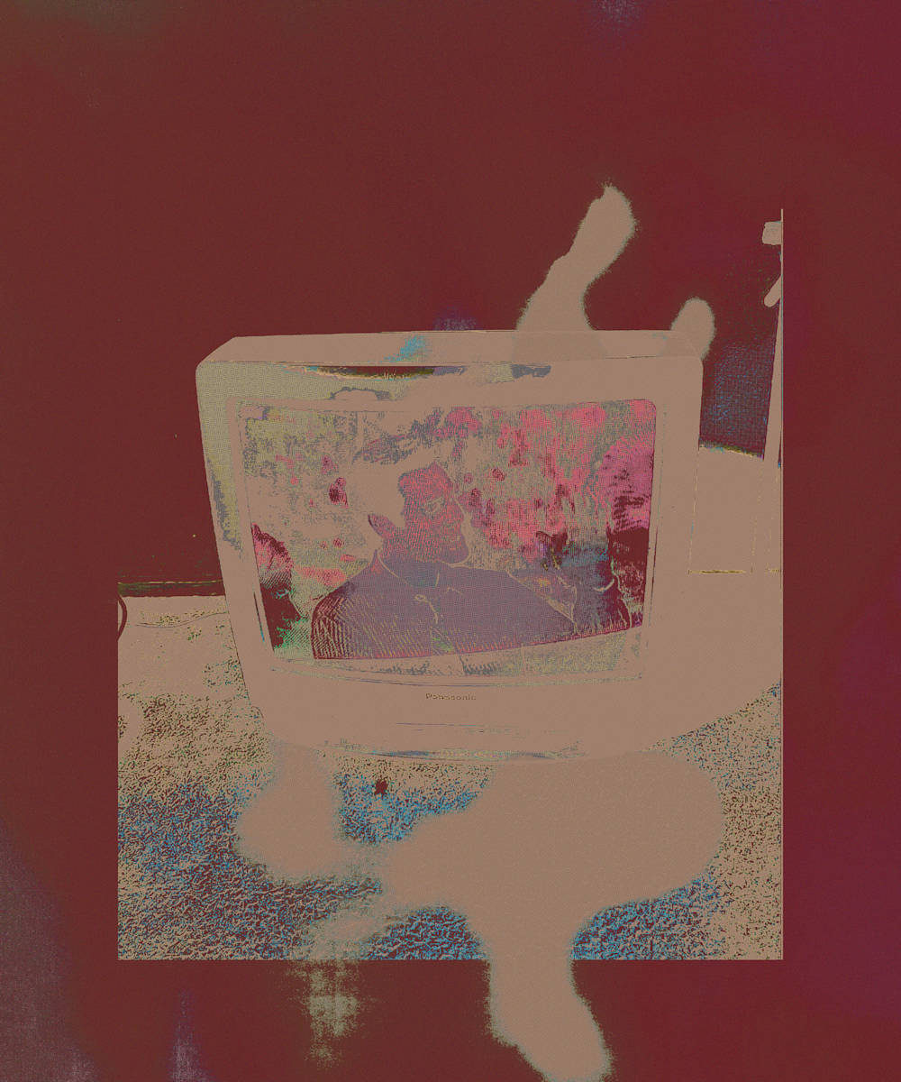 Color Theory (02) by Chris Horner, Image 13.