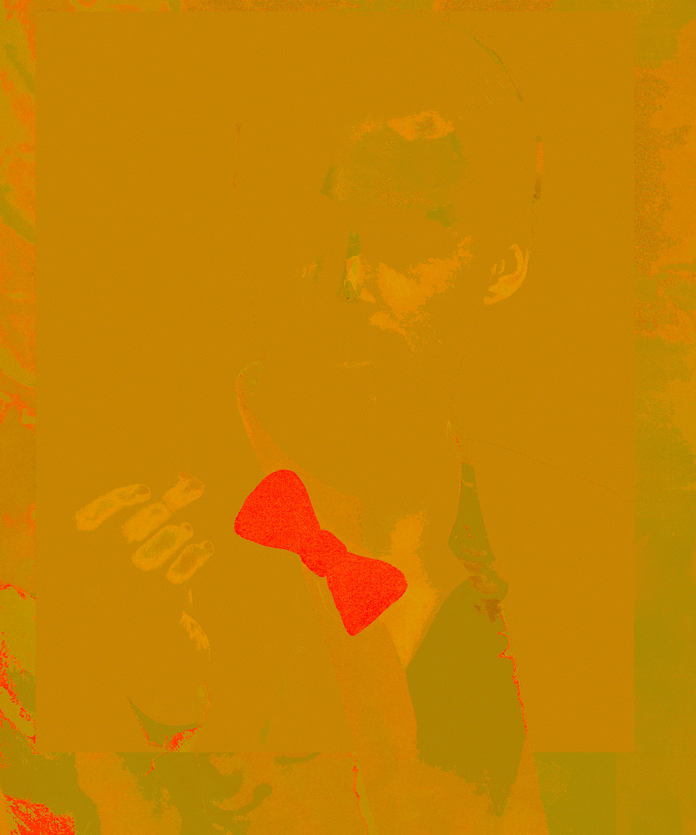 Crime by Chris Horner, Image 1.