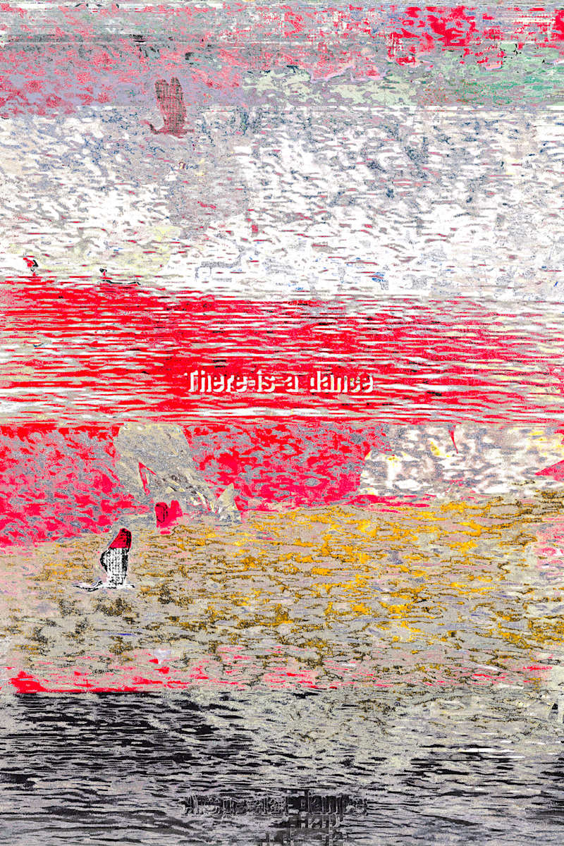 Dance Fever (01) by Chris Horner, Image 2.