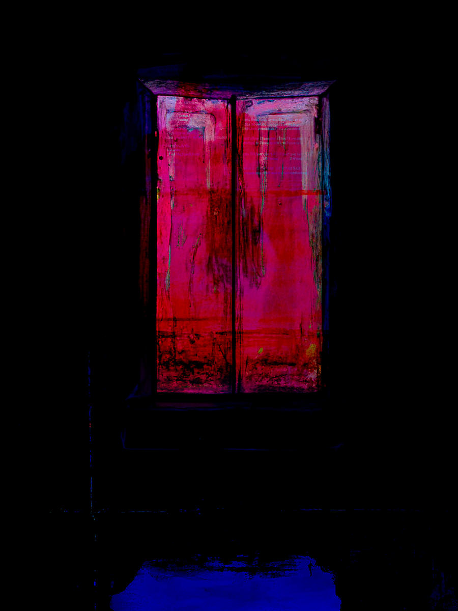 Dreamland by Chris Horner, Image 1.