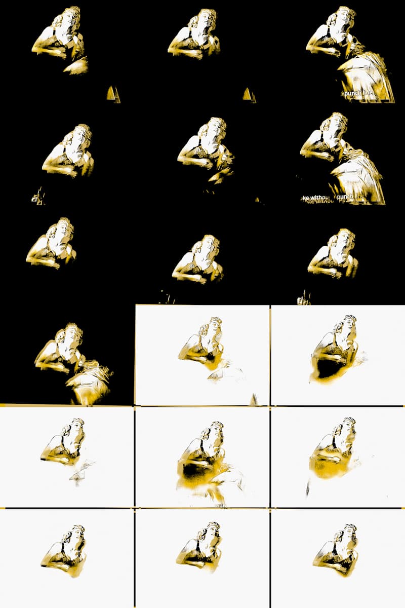 Everyone's a Comedian (07) by Chris Horner 