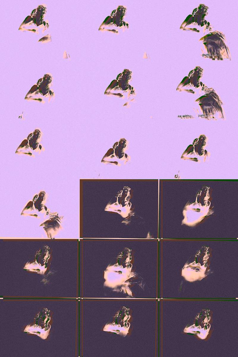 Everyone's a Comedian (11) by Chris Horner 