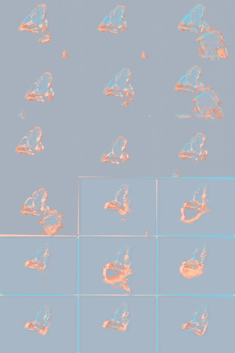 Everyone's a Comedian (17) by Chris Horner 