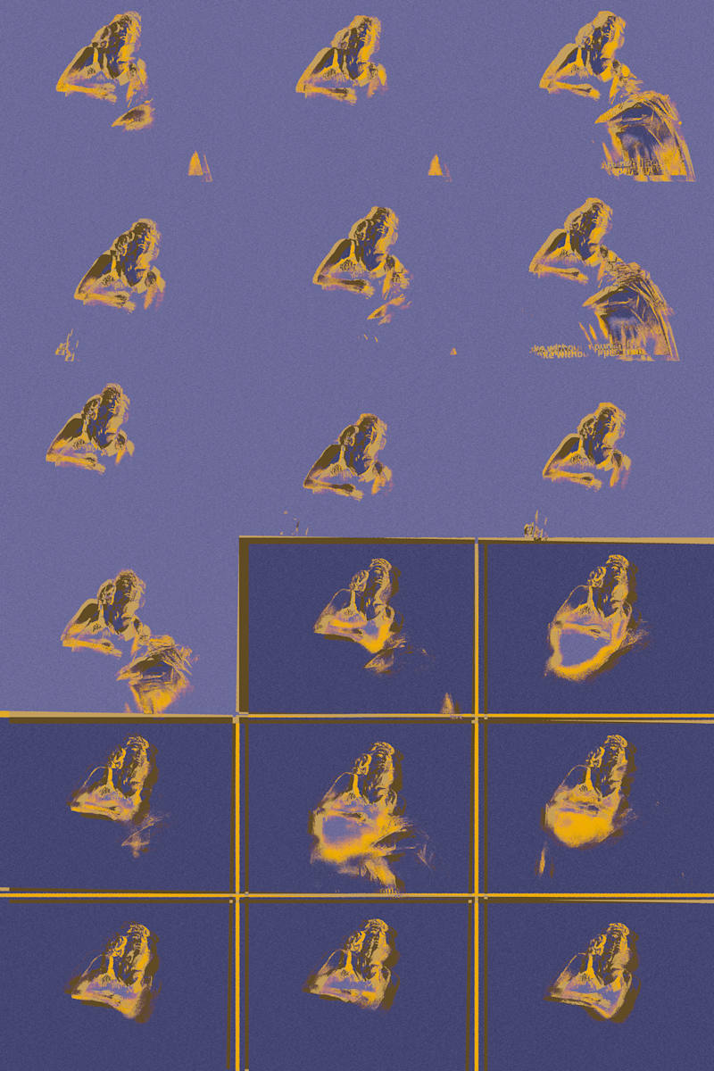 Everyone's a Comedian (20) by Chris Horner 