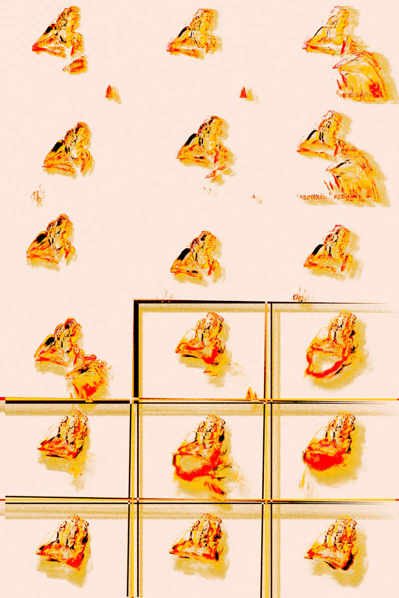 Everyone's a Comedian (22) by Chris Horner 