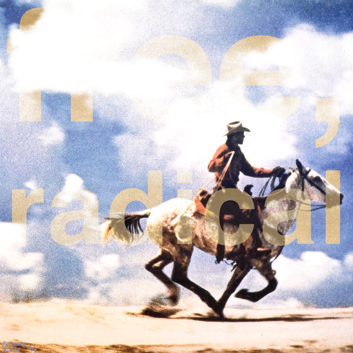 Free, Radical by Chris Horner, Image 13.