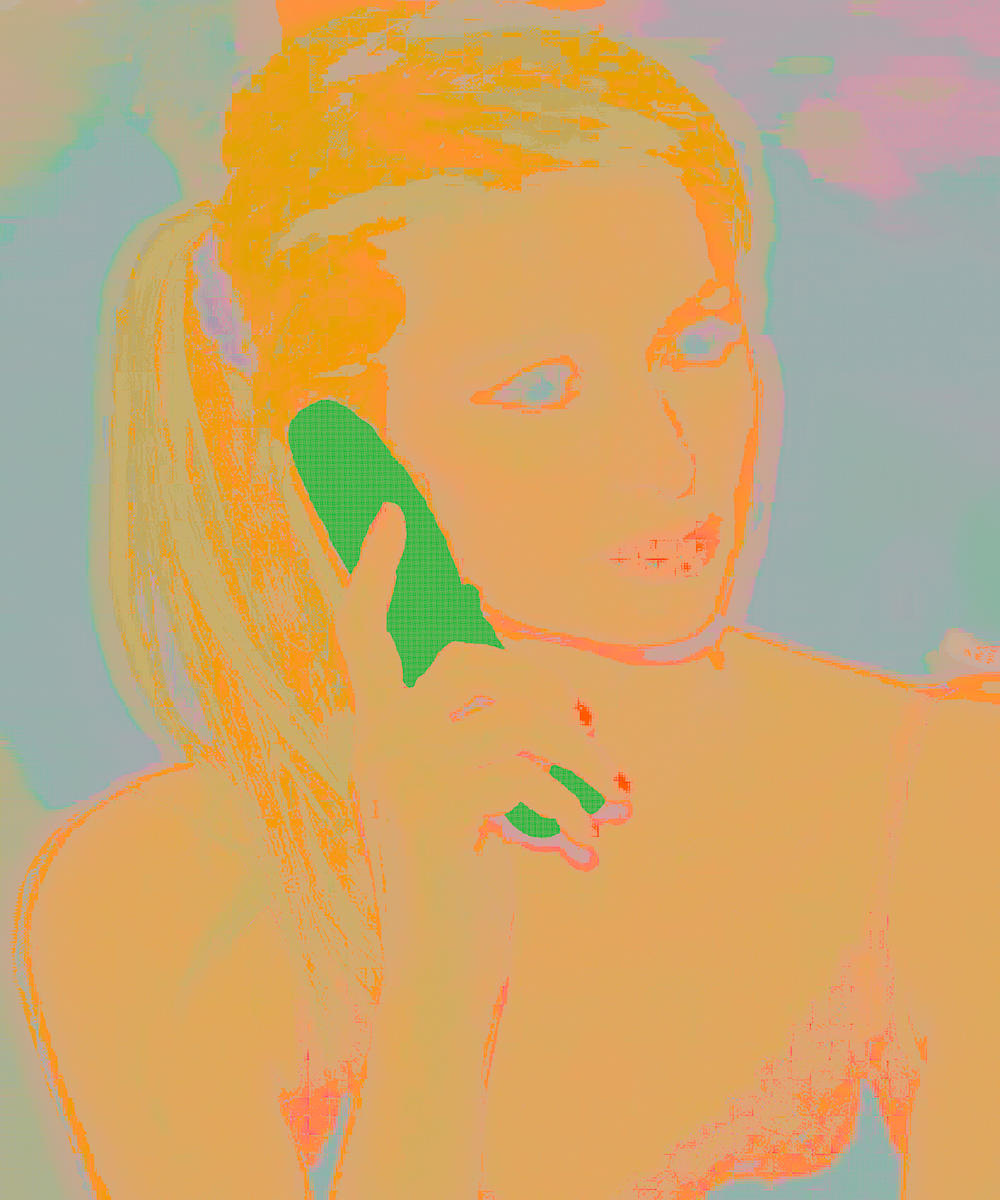 Freedom Fries by Chris Horner, Image 5.
