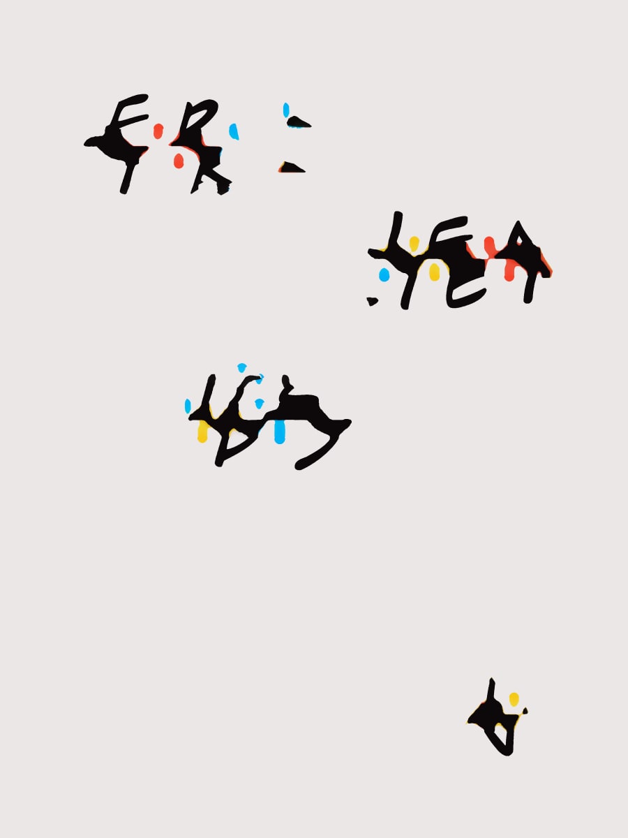 Frenemies by Chris Horner, Image 1.