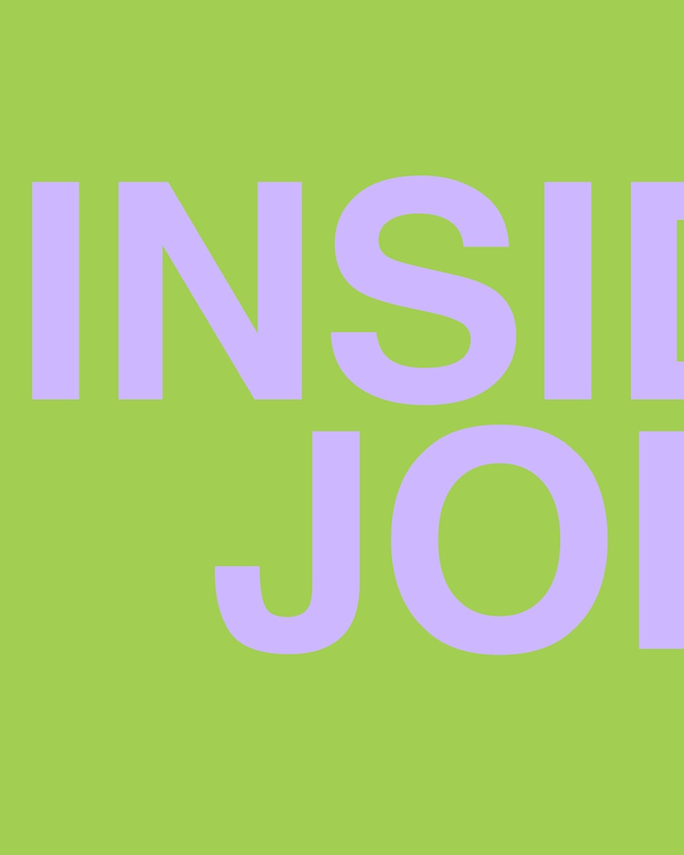 INSIDE JOB by Chris Horner, Image 5.