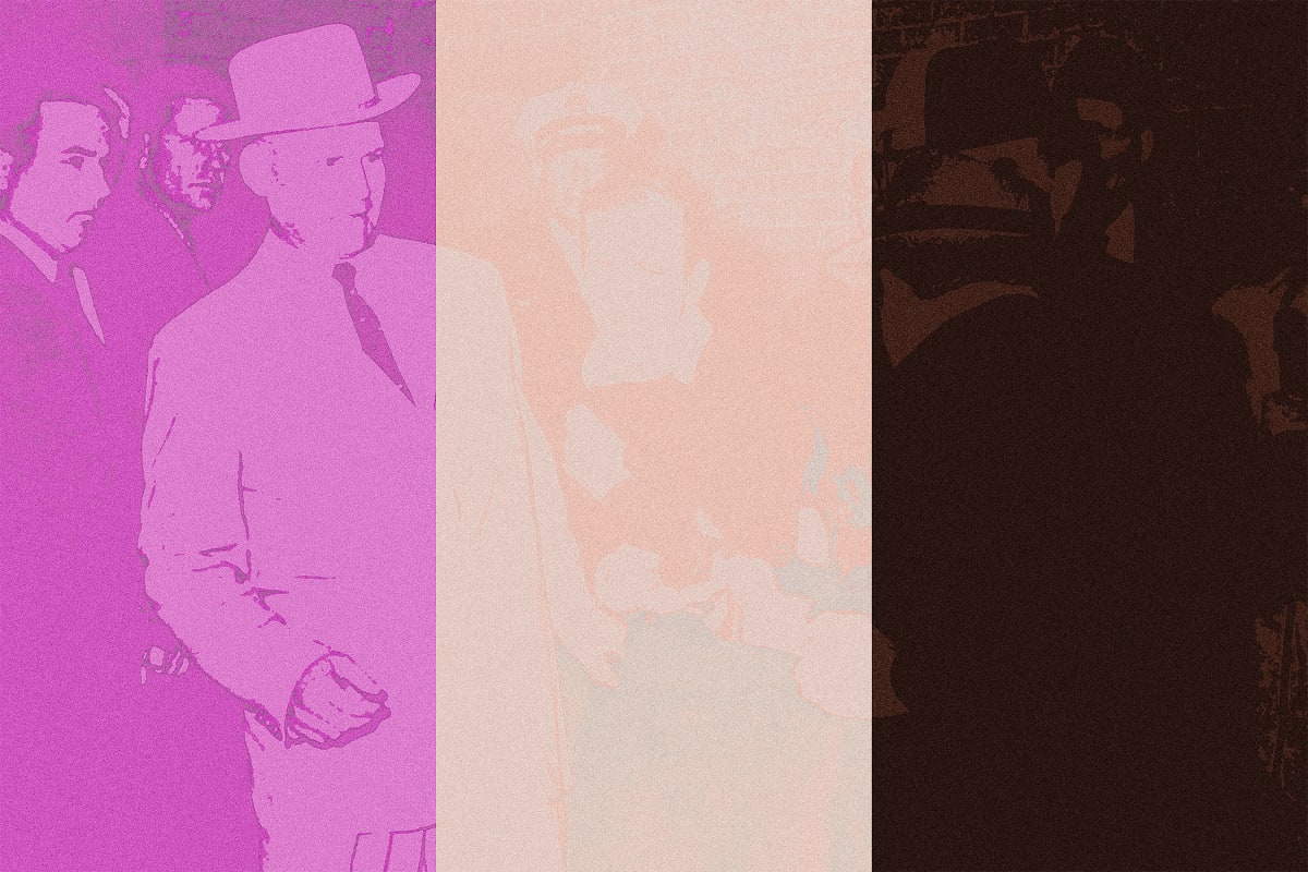 Ice Cream Headache by Chris Horner 