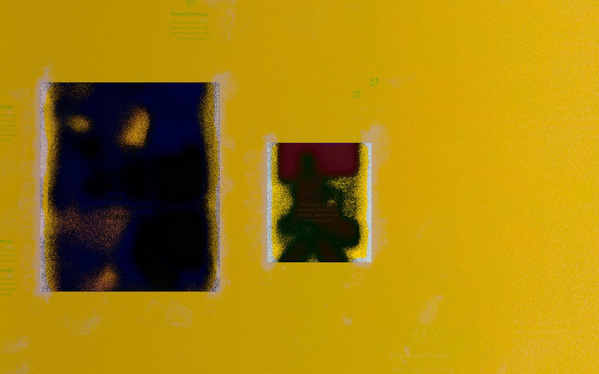 In His Image (02) by Chris Horner, Image 8.