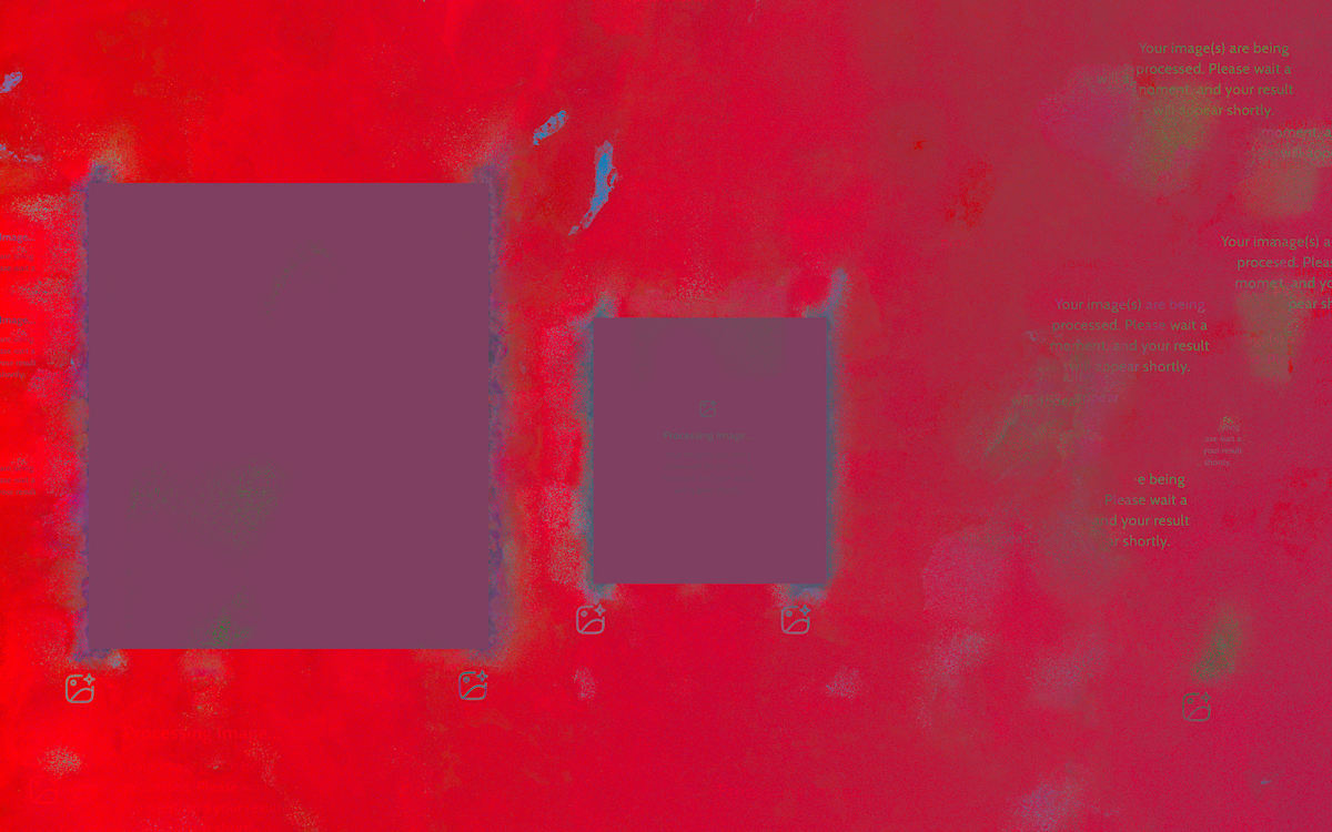 In His Image (03) by Chris Horner, Image 16.