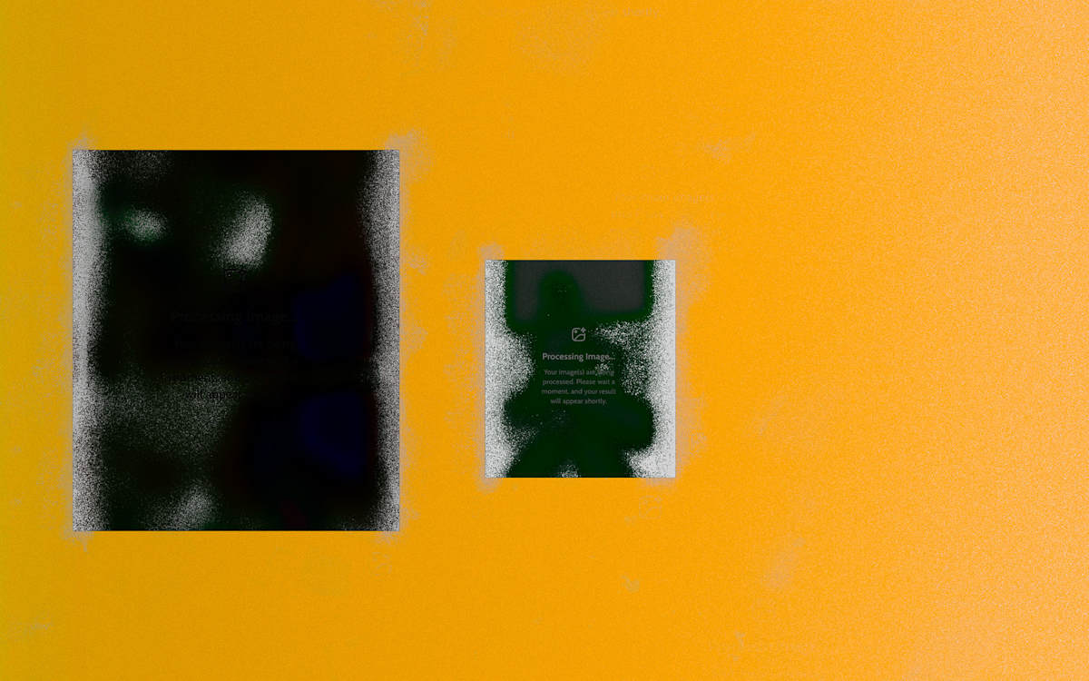 In His Image (05) by Chris Horner, Image 6.