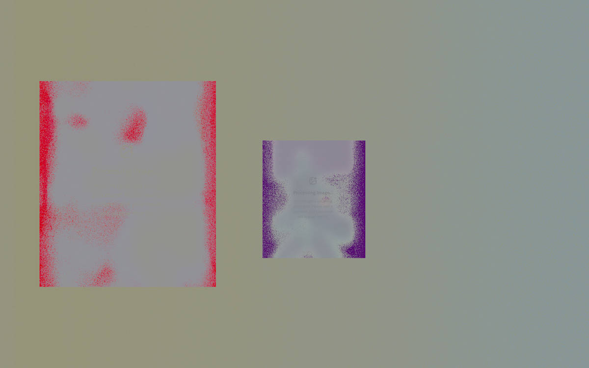 In His Image (09) by Chris Horner, Image 19.