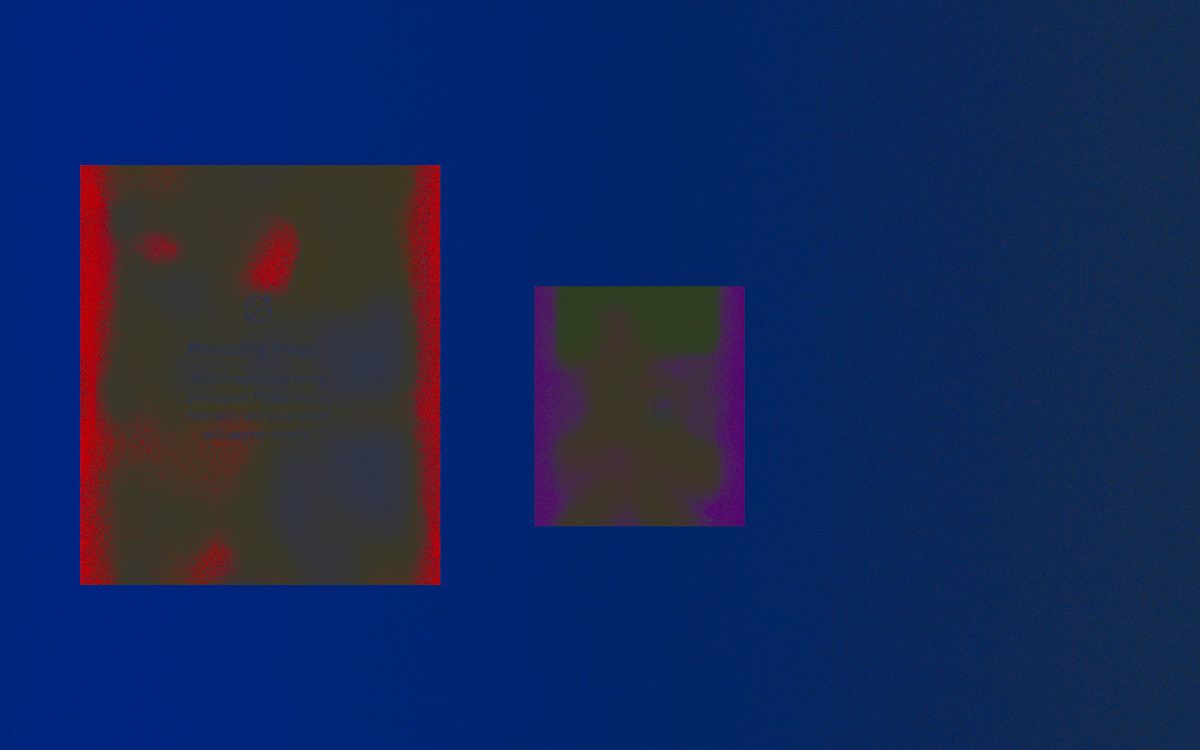 In His Image (14) by Chris Horner, Image 14.