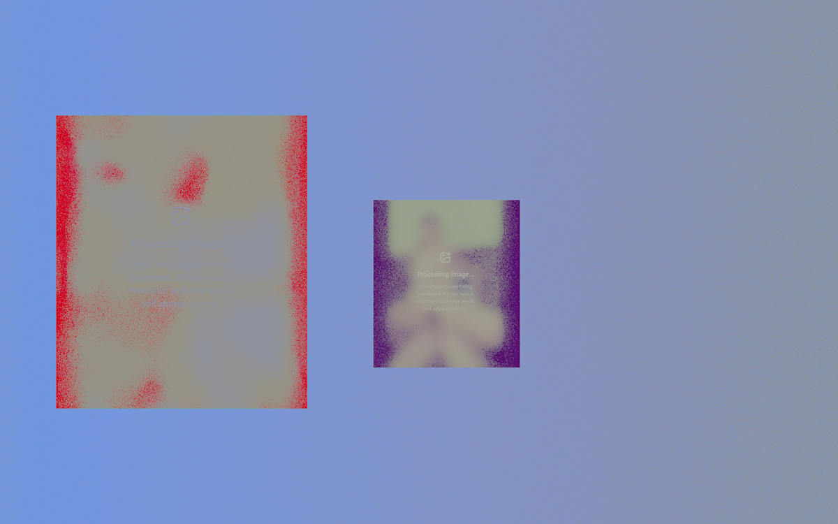In His Image (16) by Chris Horner, Image 3.