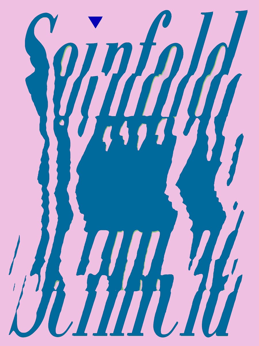 It's About Nothing (b) by Chris Horner, Image 1.