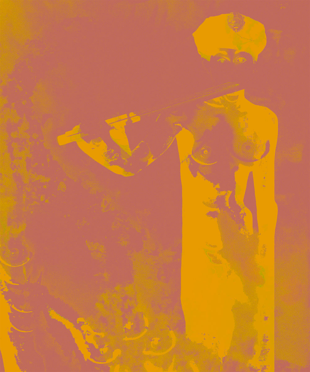 Justice by Chris Horner, Image 1.