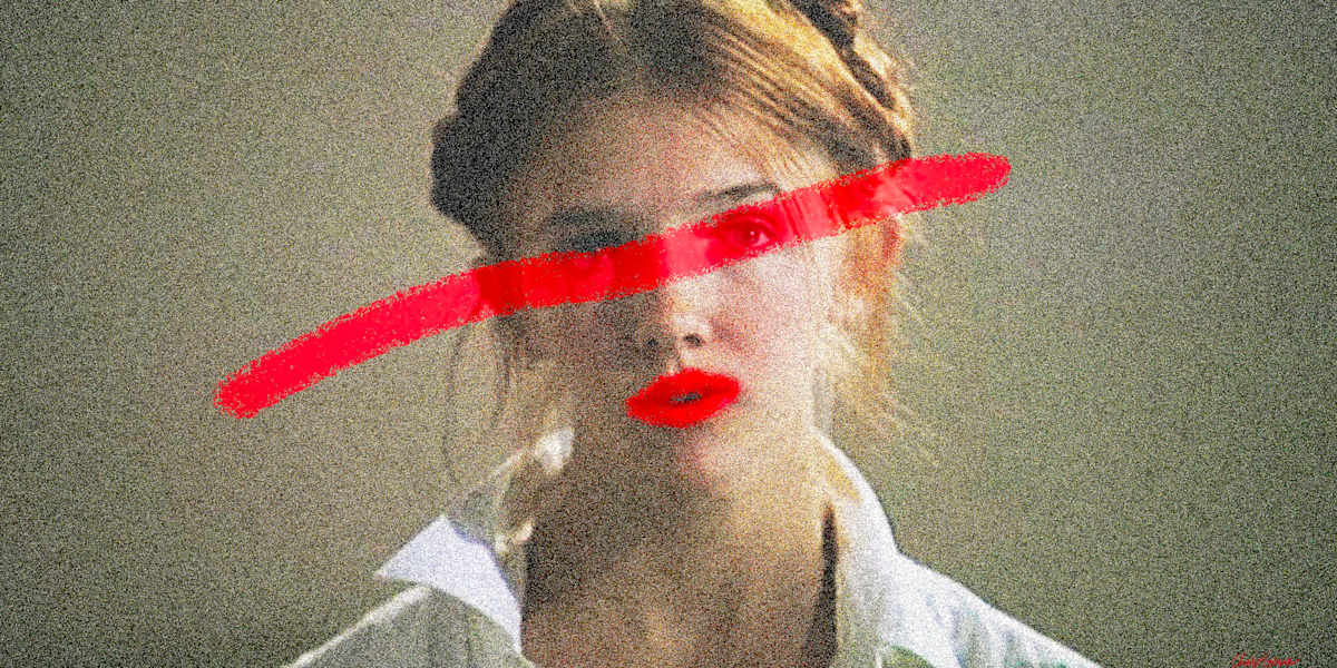 LOLita by Chris Horner, Image 1.